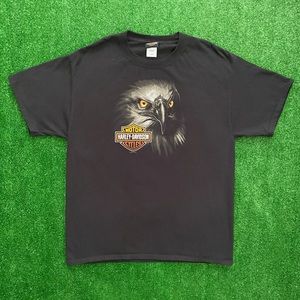 Harley Davidson Tee